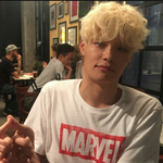 개성있는 마스크 <b>랜</b><b>선</b>남친 정혁쓰~>_<
