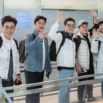 [드루와바] 어딜가도 1박2일 멤버같은 <b>차태현</b> ㅋㅋ