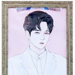 잘생김을 극대화시켜 자기소개하는 프듀 참가자