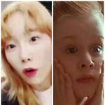 [EXO] 어그로 백현이 뭐 나올때면 여자랑 엄청 <b>엮음</b>