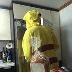 [이삐] 단짝이 없어