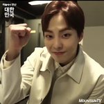 [시우민] 시우민이 웅녀들한테 보내는 <b>메세지</b>