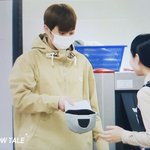 [시우민] ** 연검 정화 **