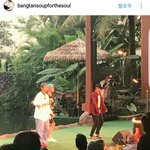 [방탄소년단] <b>하와</b>2 사진 또 떴다ㅋㅋㅋㅋㅋ