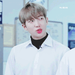 [방탄소년단] <b>스윗</b>해라