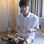 [방탄소년단] <b>칼질</b>은 훼이크다