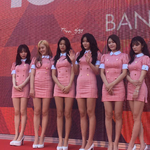 어제자 <b>AOA</b> 몸매