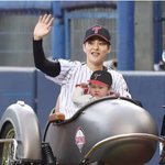 [시우민] 일본 시우민팬의 대박 합성짤ㅋㅋㅋ