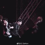 [경수] 경수 자기가 멋있는 거