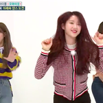 [댓글부탁해] 오마이걸 <b>지호</b> 주간아 가디건 정보좀ㅠㅠ