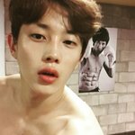너네 짝<b>남</b> 누구 닮았냐