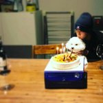 [EXO] 새호니 생일<b>축하</b>해...