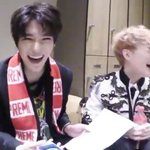 [NCT] 태용 천러 졸라 <b>기여워</b>