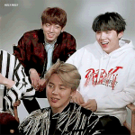 [방탄소년단] 와진짜 민윤기ㅠㅡ
