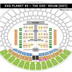 무슨 엑소콘 3층이 6<b>구역</b>을 팔아