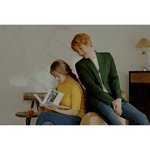 [EXO] +) 바래다줄게에서 ㅇㅕ주 말야