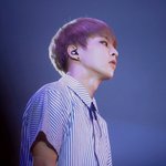 [시우민] 시우민 美친 <b>옆선</b>