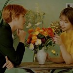 [EXO] <b>여주</b> ㄹㅇ백현이안보이는듯 아이컨택장면이