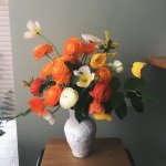 [EXO] <b>꽃병</b> 그림 뭔 의미가 있나?