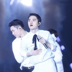 [<b>경수</b>] 올해에도 꼭 보자