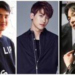 [도경수] 가수로서도 배우로서도 최정상에서 꽃길을 걷고 있는 보기...