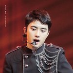 [도경수] 170408 <b>제복</b>경수는 언제다 옳다