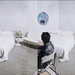 [도경수] <보그> 그 일곱 번째 씬, '디오'<b>와의</b> 랑데부