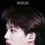 [카이] 카이 <b>일드</b> 남주된 거 정말 기대됨