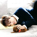 [카이] 카이 안단테도 연기력 좋다고 평 <b>자자</b>함