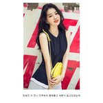 [왤케예뻐] <b>모창가수</b>의 얼굴 몸매 클라스