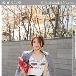 [댓글부탁해] 이 티셔츠 <b>구찌</b>짭이네
