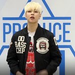 [프듀2] 엑소 짱팬인 것 같은 프로듀스 101 연습생