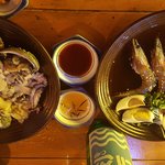 왕새우~ <b>냠냠</b>