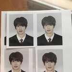 [NCT] 재현 증명사진 있는<b>주민</b>