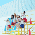 과즙터지는 <b>라붐</b> '휘휘 (Hwi Hwi)'.gif