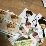 [EXO] 누가 이 핵 <b>폐기물</b>좀....