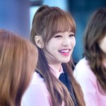 [에이프릴] <b>레이첼</b> 너무 귀엽다