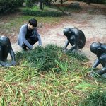 [댓글부탁해] 아 우리할머니가 나 ㅈㄴ 싫어하는듯