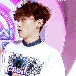[CHEN] 최고로 이쁜짓 하는 종대 핵귀염 <b>주의</b>