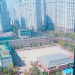너넨 <b>전학생</b> 오면