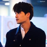 [EXO] 김종인 진짜 가면 갈수록 잘생겨<b>지네</b>