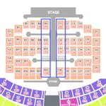 [EXO] 나 C21인데 <b>좌석</b>이랑 바꿀까