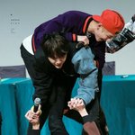 [방탄소년단] 정국이가 힘 세긴 센가봐ㅋㅋㅋ