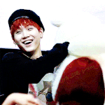 [방탄소년단] 윤기의 귀여움