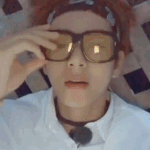 [방탄소년단] <b>똥</b><b>손</b>이지만 짤만들어옴