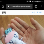 [세븐틴] ㅂㅅㄷ 봉봉이 엄마 보여주니까