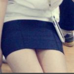 니내들 교복<b>치마</b> 다이렇게 입고댕기냐 ㅋㅋㅋ