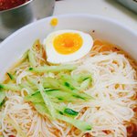 [EXO] 우리집 국수 대존맛임