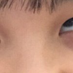 [드루와] 나 <b>사시</b>인것같아?