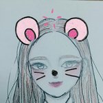 아까운것의 <b>낭비</b>는 허니개꿀잼